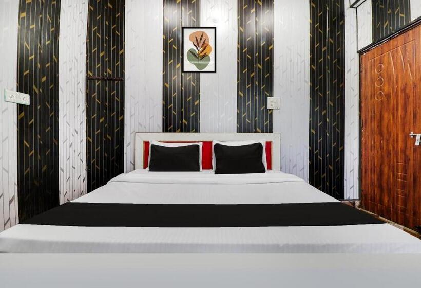 トリプルクラシックルーム, O Dev Bhoomi