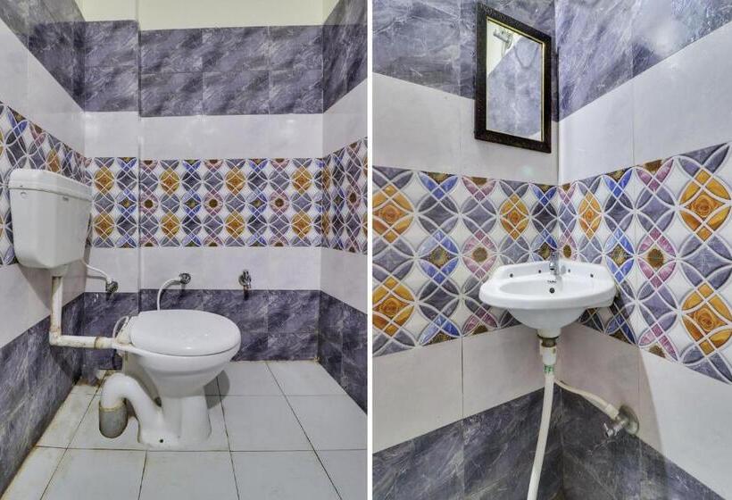 トリプルクラシックルーム, O Dev Bhoomi