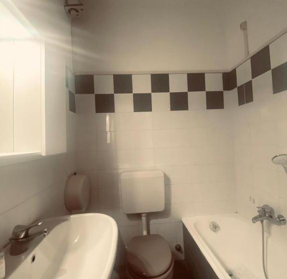 标准间, Affittacamere Tiziano