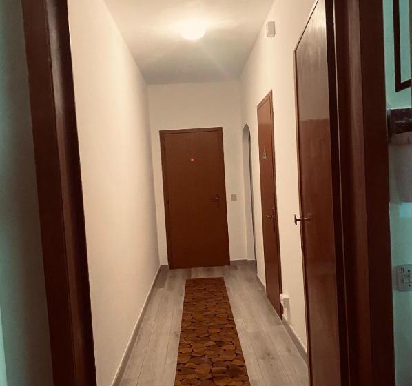 标准单人间, Affittacamere Tiziano