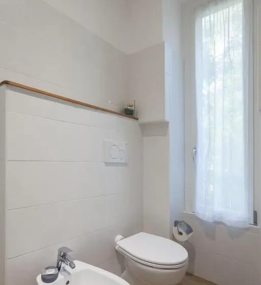 اتاق لوکس, Cinque Terre Charme Rooms