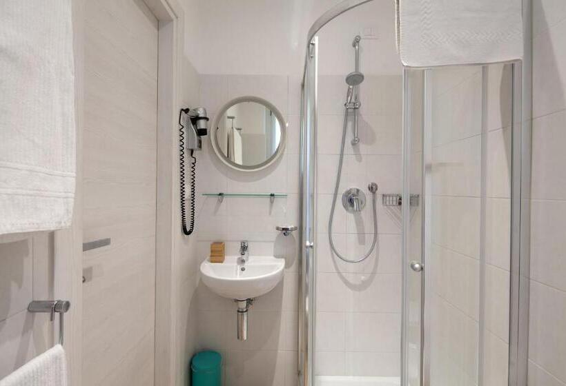 اتاق لوکس, Cinque Terre Charme Rooms