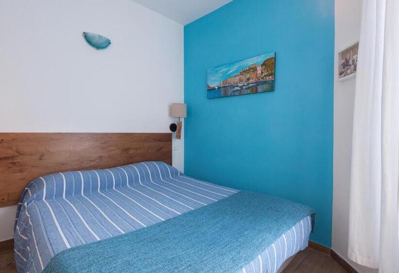 اتاق استاندارد, Cinque Terre Charme Rooms