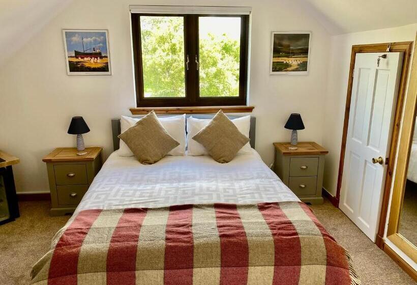 マウンテンビュースタンダードルーム, Cleadail Guest House