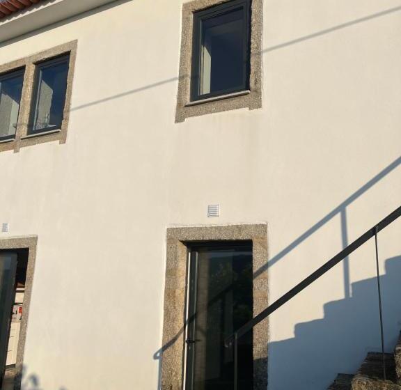 Номер Стандарт, Douro House 222