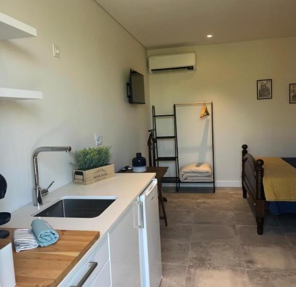 Номер Стандарт, Douro House 222