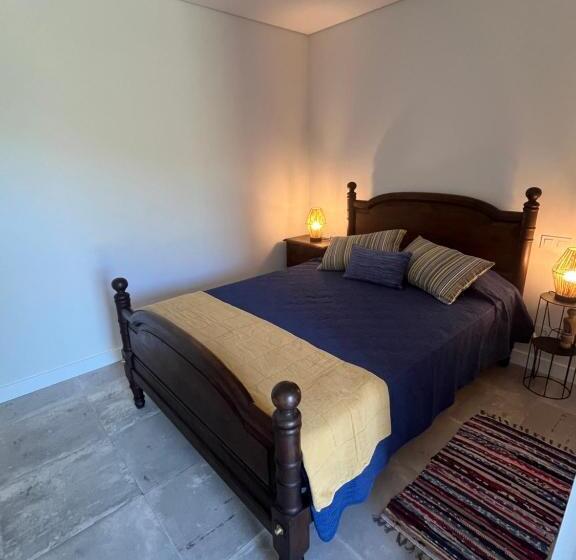 Номер Стандарт, Douro House 222