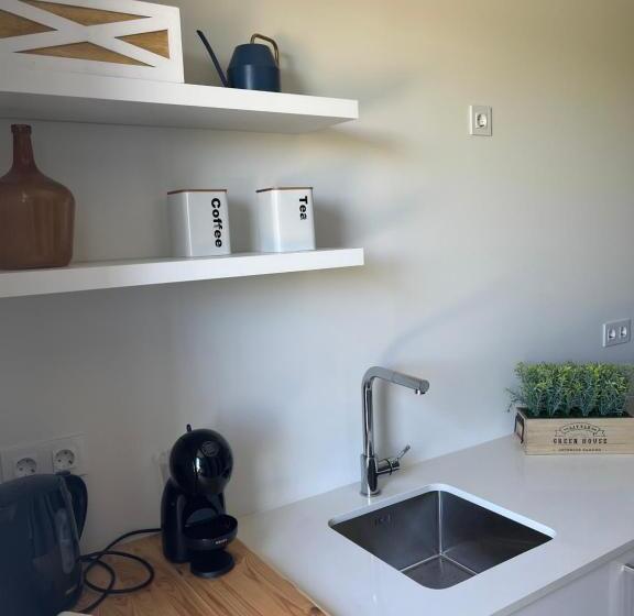 Номер Стандарт, Douro House 222