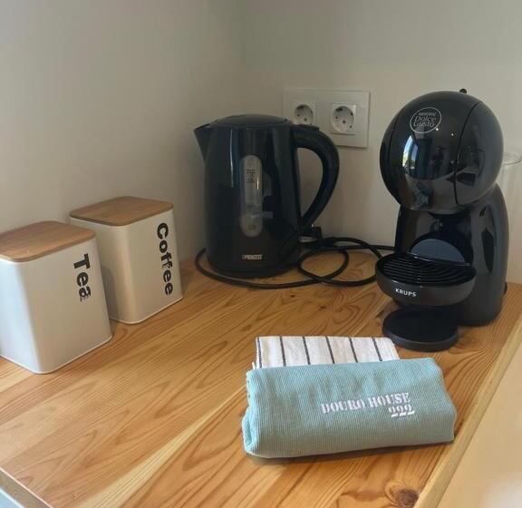 Номер Стандарт, Douro House 222