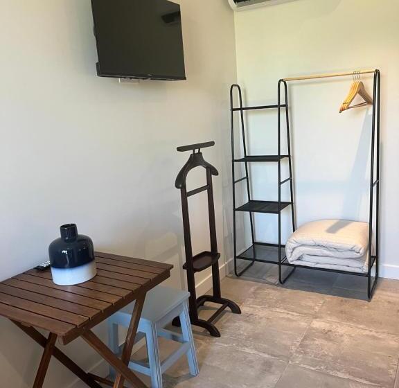 Номер Стандарт, Douro House 222