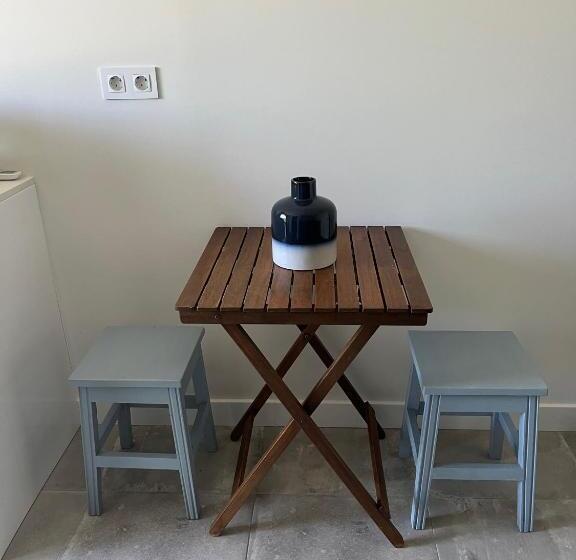 Номер Стандарт, Douro House 222