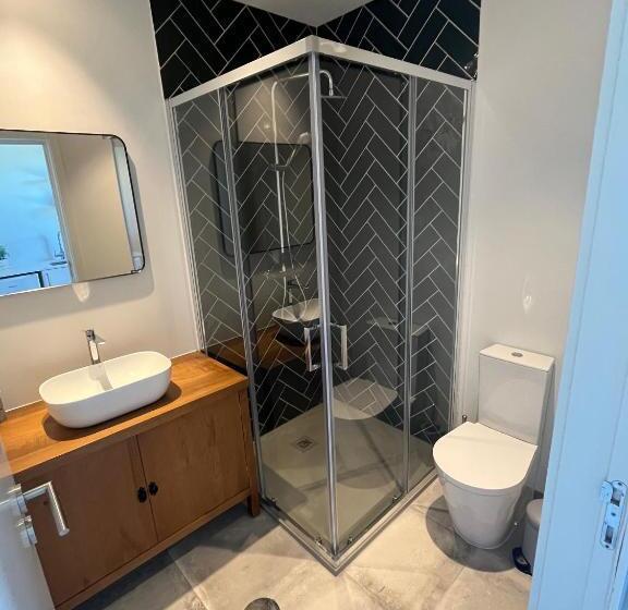 Номер Стандарт, Douro House 222