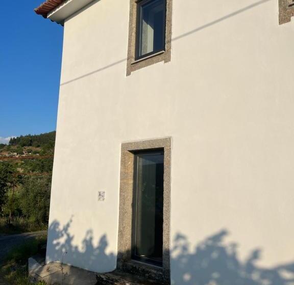Семейный Номер, Douro House 222
