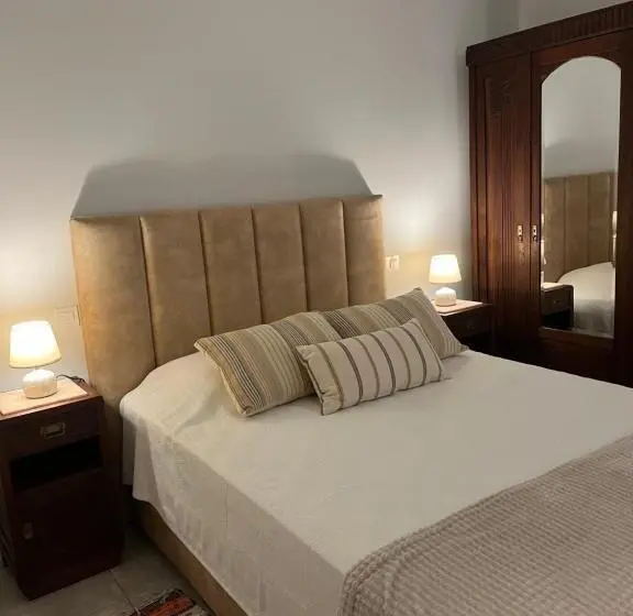 ファミリールーム, Douro House 222