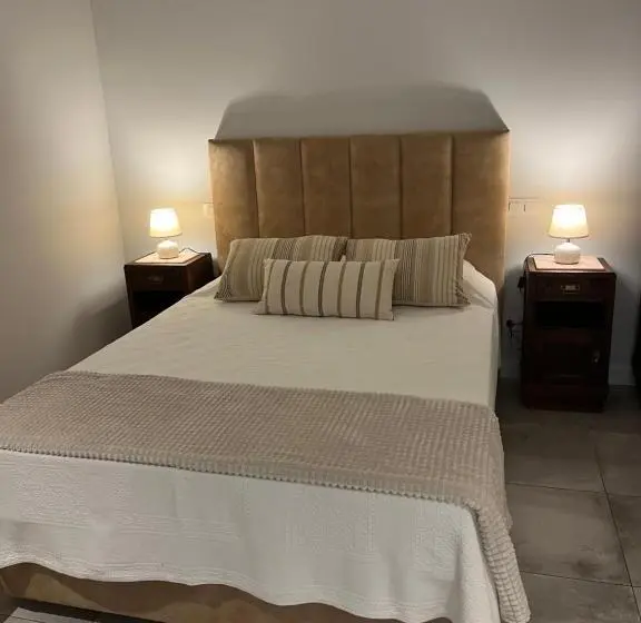 ファミリールーム, Douro House 222
