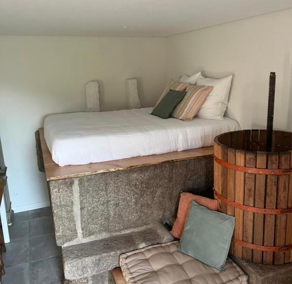 Семейный Номер, Douro House 222