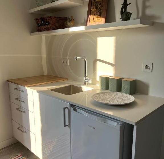 Семейный Номер, Douro House 222