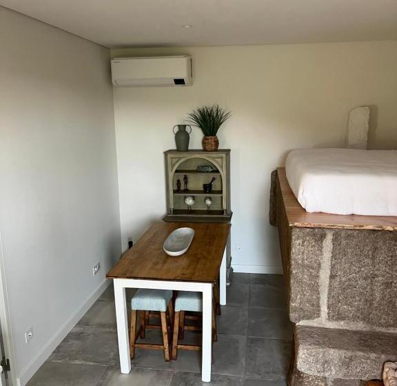 Семейный Номер, Douro House 222