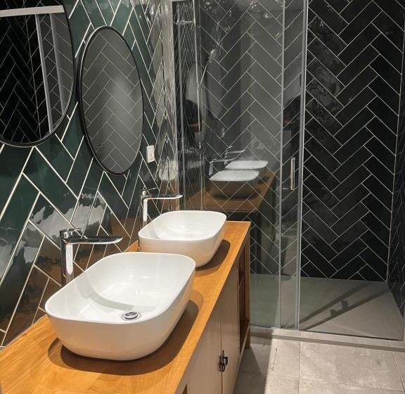 Семейный Номер, Douro House 222