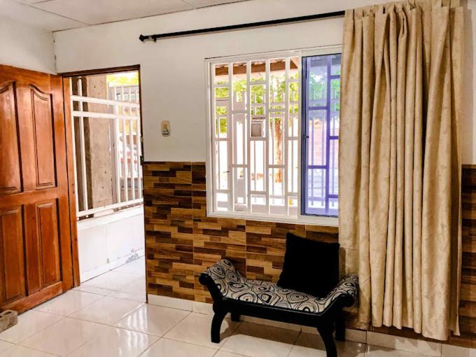 스탠다드 룸, La Cayena House