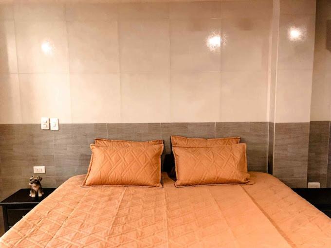 디럭스 패밀리 룸, La Cayena House