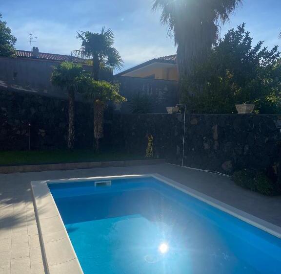 חדר סטנדרט עם ג'קוזי, La Maison Odette