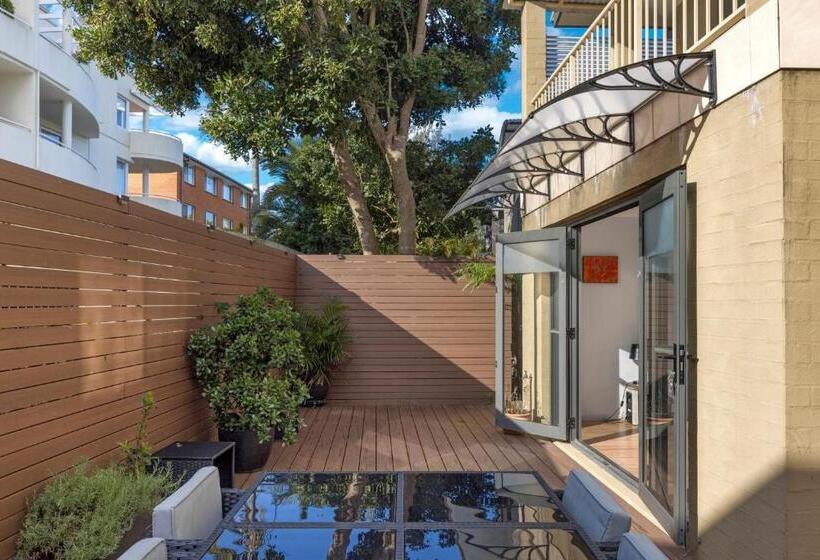 منزل غرفة نوم واحدة, Lagoons Retreat