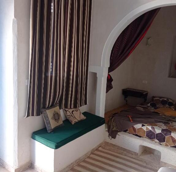 Семейный Номер, Maison D Hôte Rêve De Désert Jerba