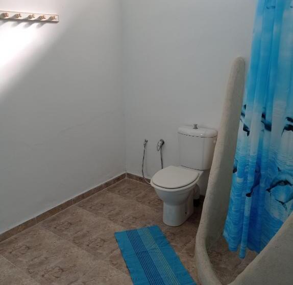 Номер Стандарт Трехместный, Maison D Hôte Rêve De Désert Jerba