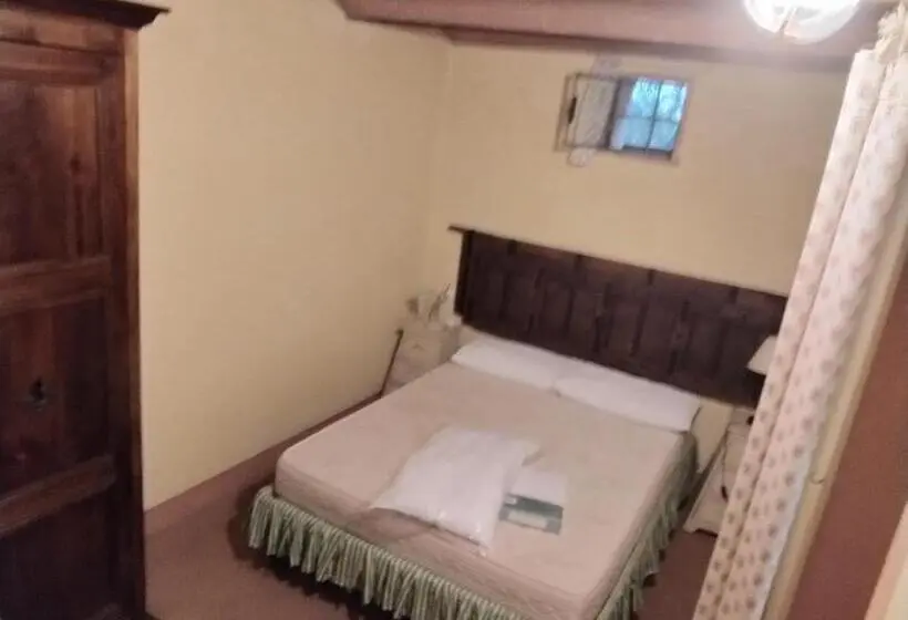 庭の見える１ベッドルームアパートメント, San Giovanni Residence