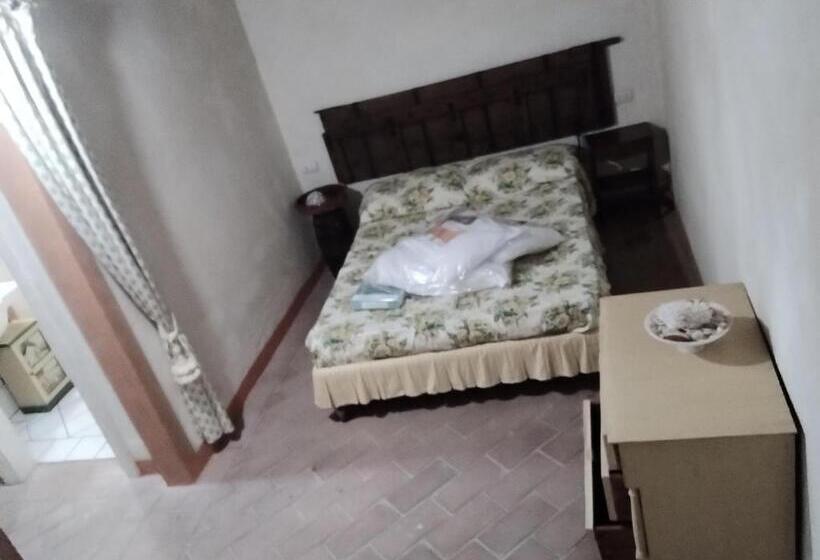 דירת חדר, San Giovanni Residence