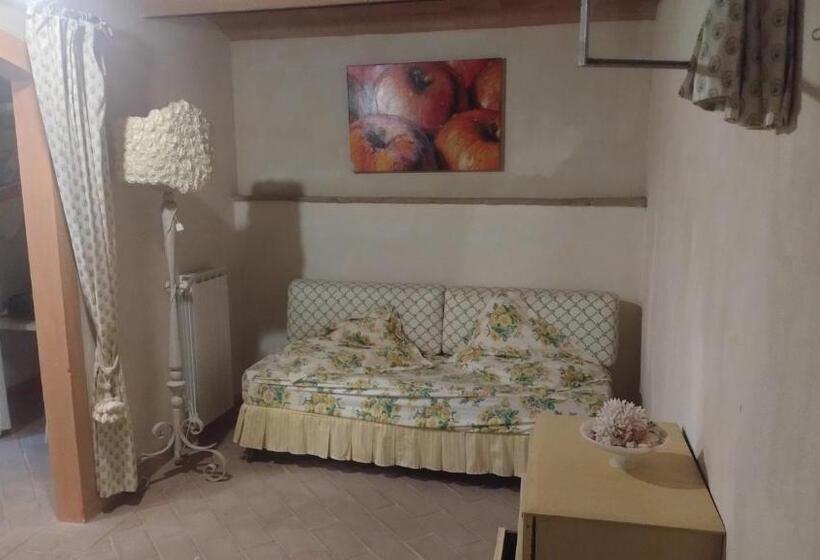 Apartamento 1 Dormitório, San Giovanni Residence