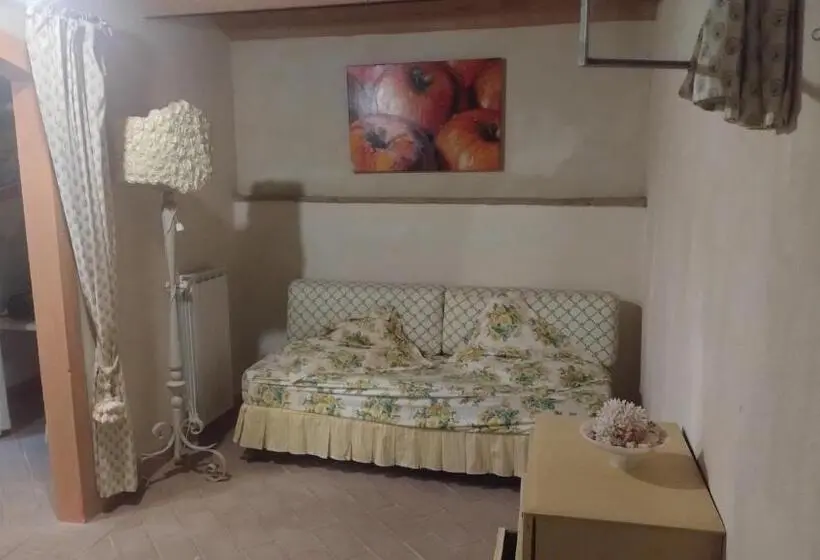 １ベッドルームアパートメント, San Giovanni Residence
