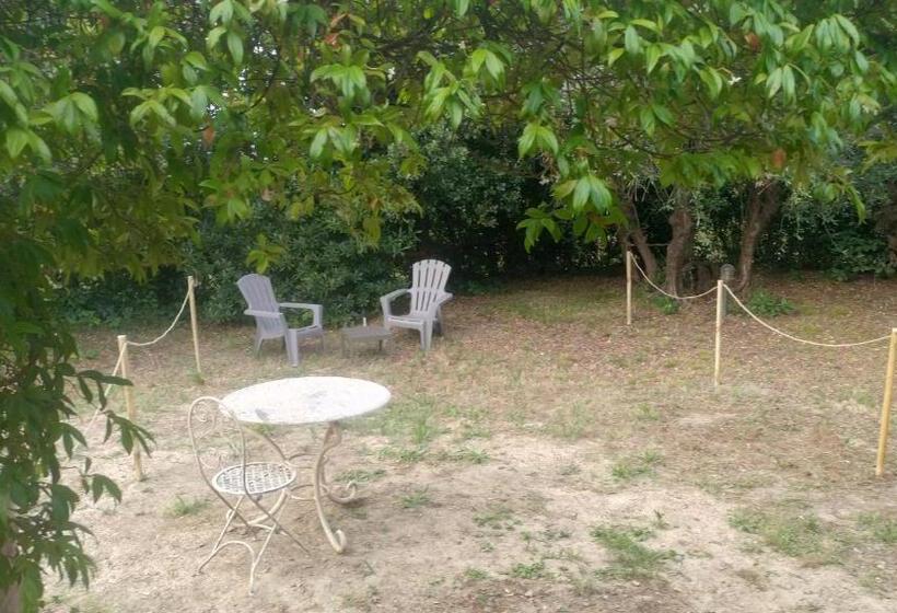 דירת חדר, San Giovanni Residence