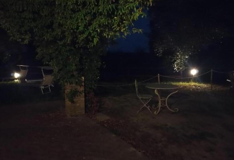 דירת חדר, San Giovanni Residence