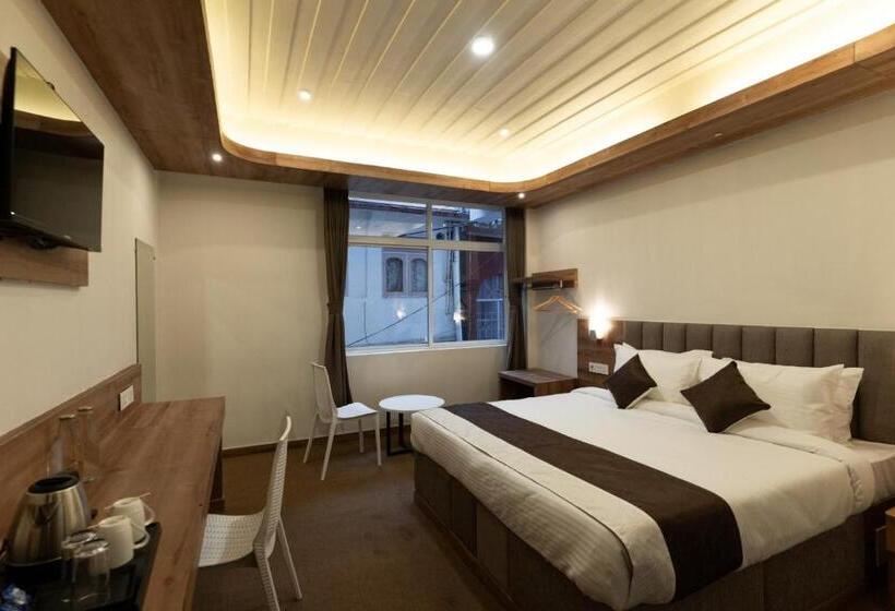 Номер Стандарт, The Soma Hotel By Avianna Group
