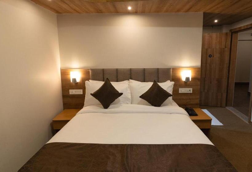 اتاق استاندارد, The Soma Hotel By Avianna Group