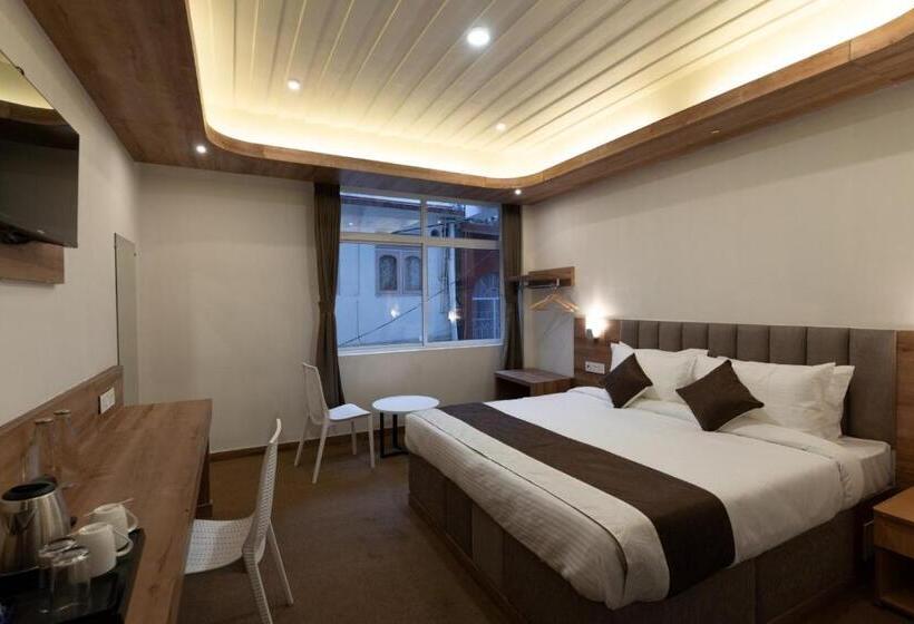 اتاق استاندارد, The Soma Hotel By Avianna Group