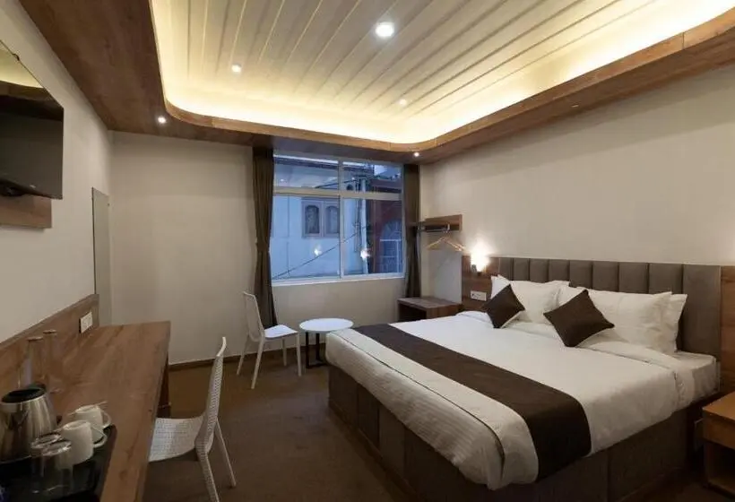 スタンダードルーム, The Soma Hotel By Avianna Group