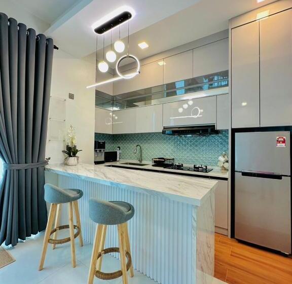 Вилла 3 Спальни, Tijami Villa & Resort