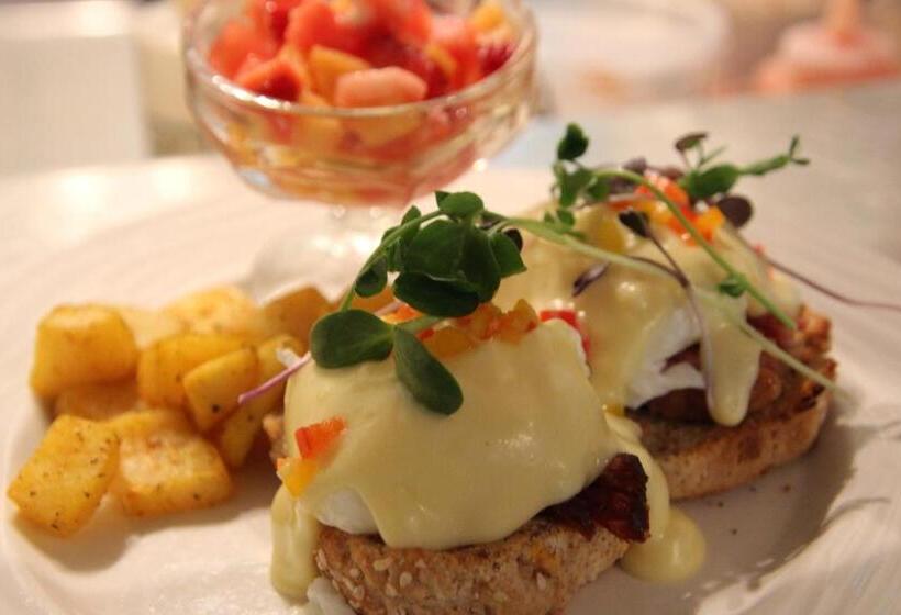 标准间带游泳池, Auberge Comme Au Premier Jour