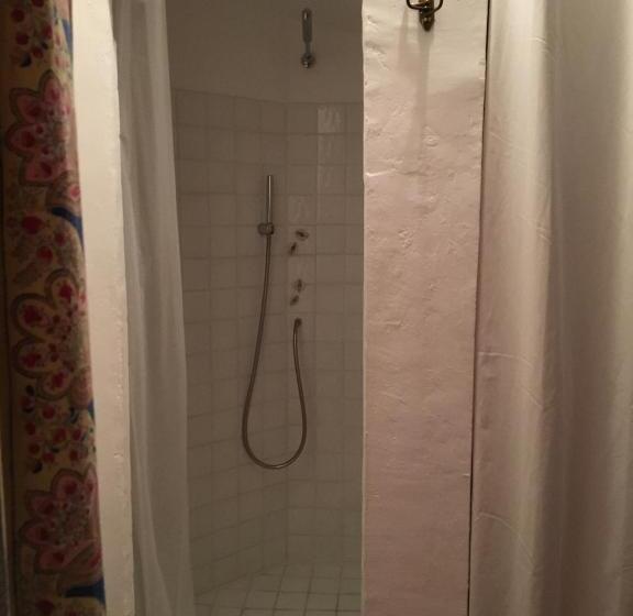 스탠다드 룸 가든 전망, B&b Chambre De Julie Le Jardin