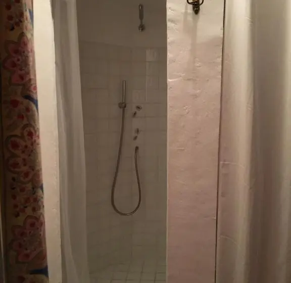 Standard-huone Puutarhanäkymä, B&b Chambre De Julie Le Jardin