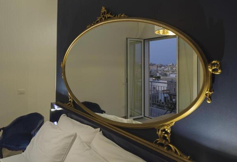 Номер Superior, B&b Sbarco Dei 1000 Marsala