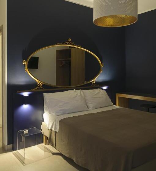 Номер Superior, B&b Sbarco Dei 1000 Marsala