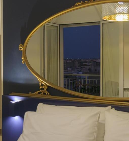 Номер Superior, B&b Sbarco Dei 1000 Marsala