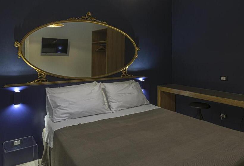 Номер Superior, B&b Sbarco Dei 1000 Marsala