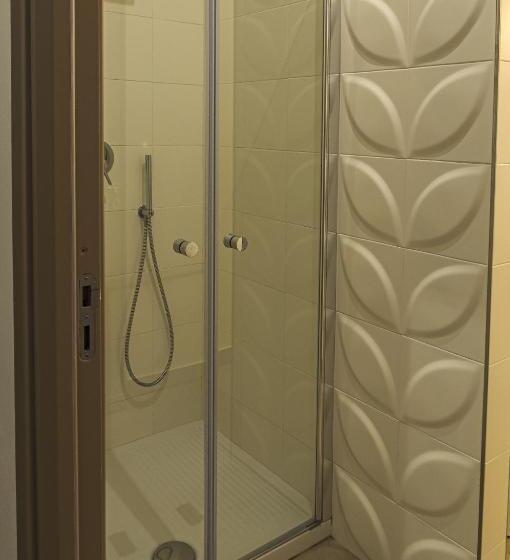 수피리어 룸, B&b Sbarco Dei 1000 Marsala