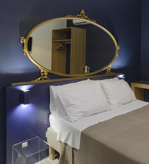 Номер Superior, B&b Sbarco Dei 1000 Marsala