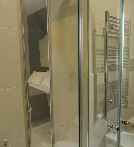 Трехместный Superior Вид на Море, B&b Sbarco Dei 1000 Marsala